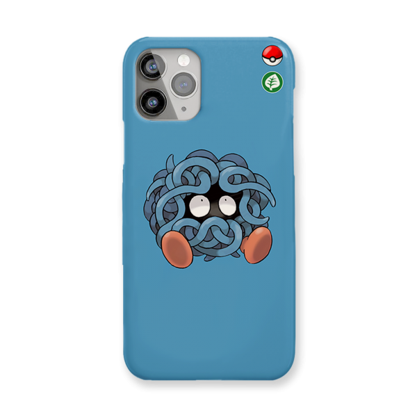 Case Tangela POK-114-C