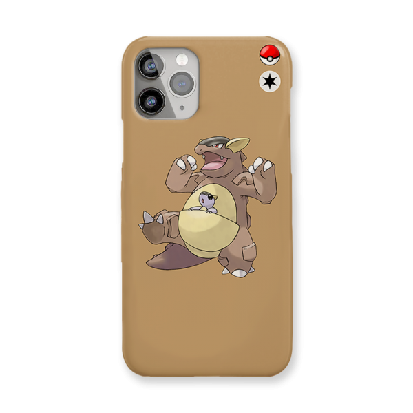 Case Kangaskhan POK-115-C