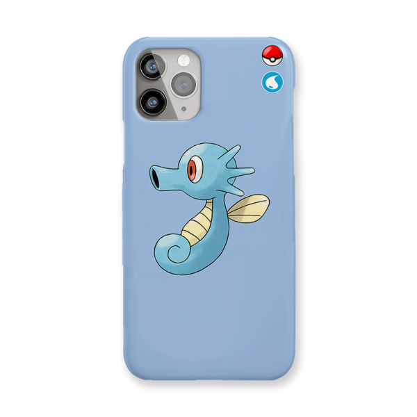 Case Horsea POK-116-C