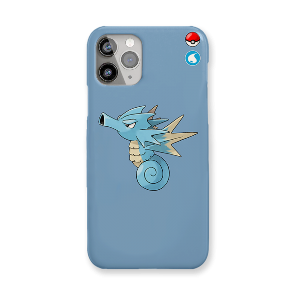 Case Seadra POK-117-C