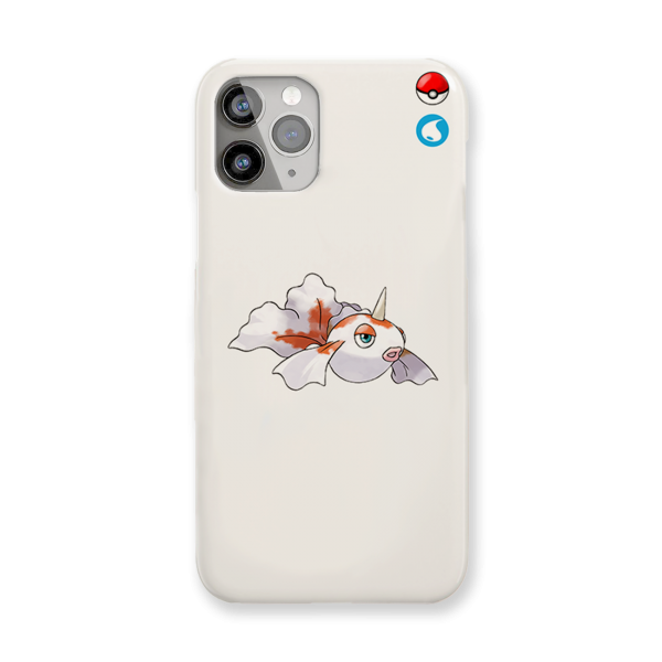 Case Goldeen POK-118-C