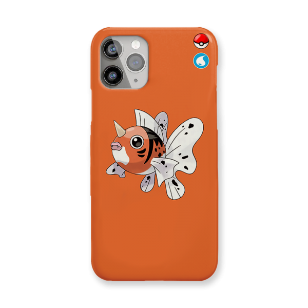 Case Seaking POK-119-C