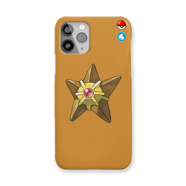 Case Staryu POK-120-C