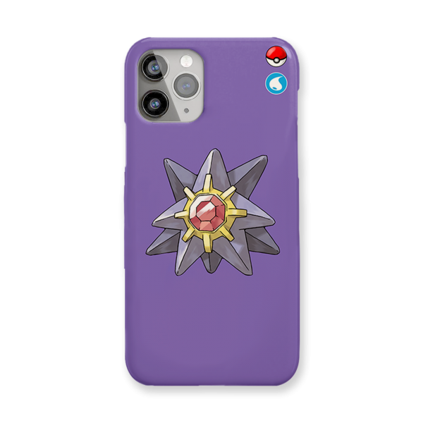 Case Starmie POK-121-C