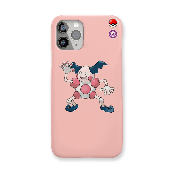 Case Mrmime POK-122-C