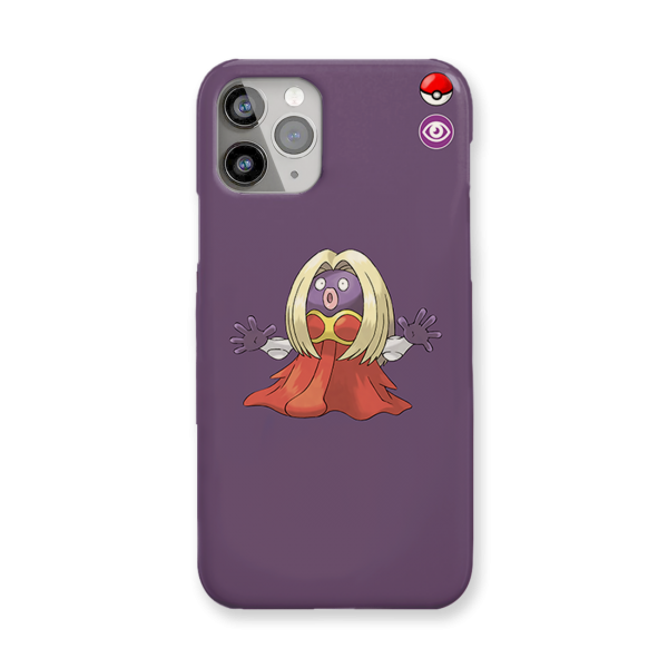 Case Jynx POK-124-C