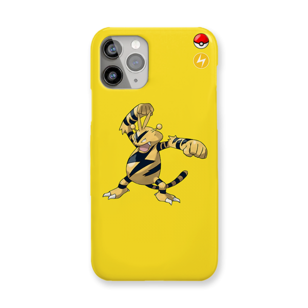 Case Electabuzz POK-125-C