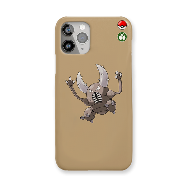 Case Pinsir POK-127-C