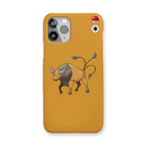 Case Tauros POK-128-C