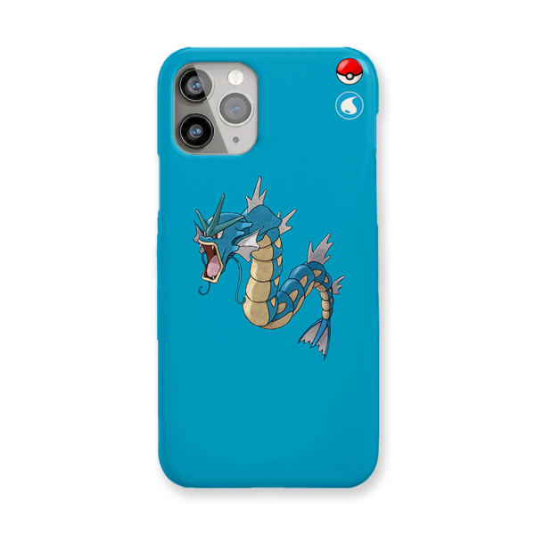 Case Gyarados POK-130-C