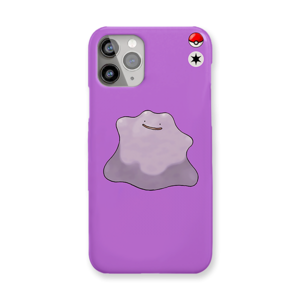 Case Ditto POK-132-C