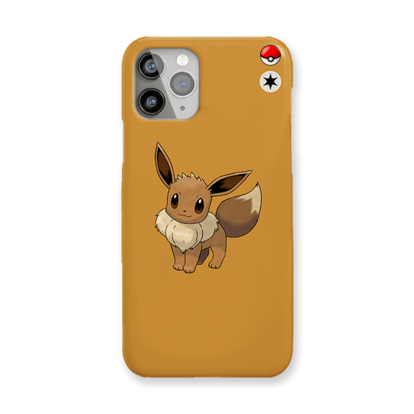 Case Eevee POK-133-C