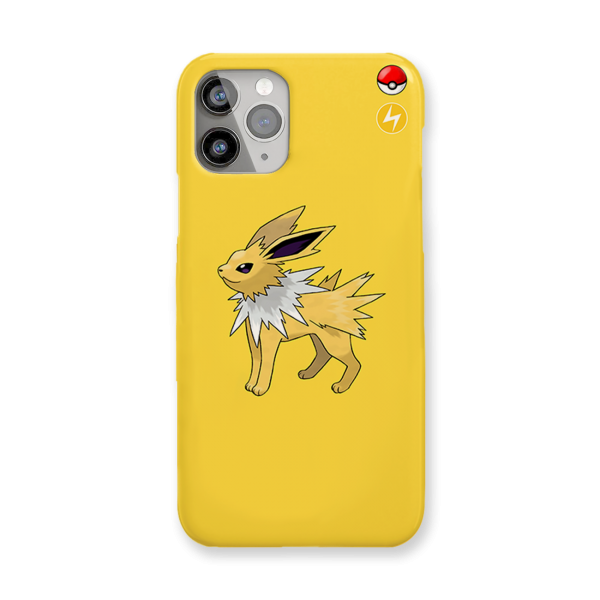 Case Jolteon POK-135-C