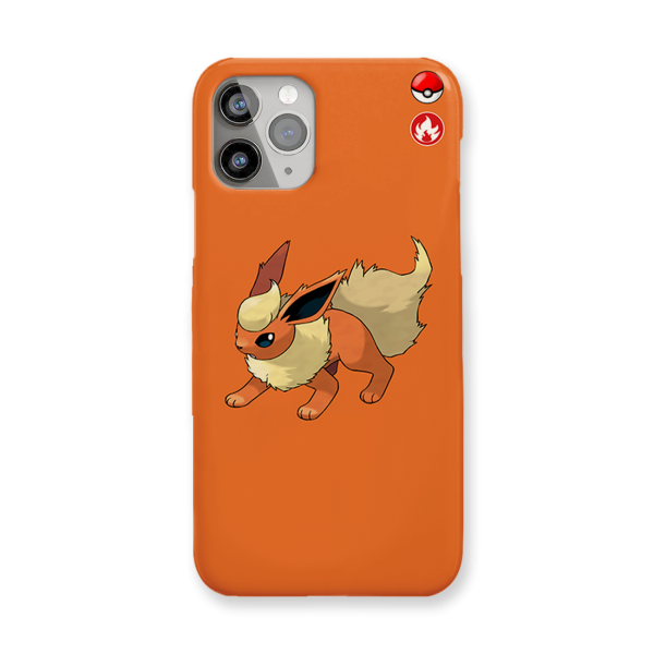 Case Flareon POK-136-C