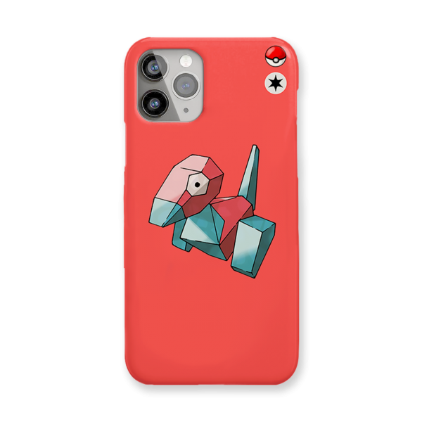 Case Porygon POK-137-C