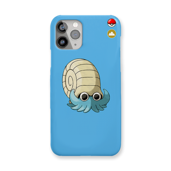 Case Omanyte POK-138-C