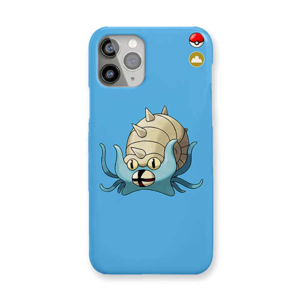Case Omastar POK-139-C