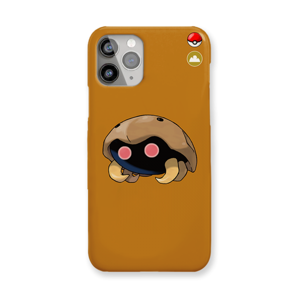 Case Kabuto POK-140-C