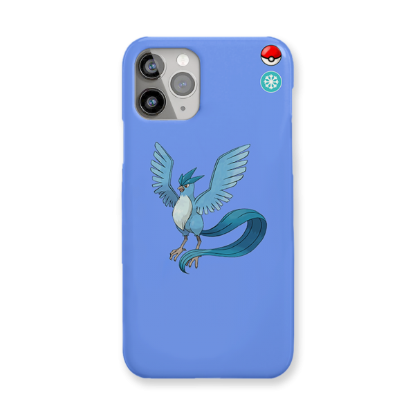 Case Articuno POK-144-C