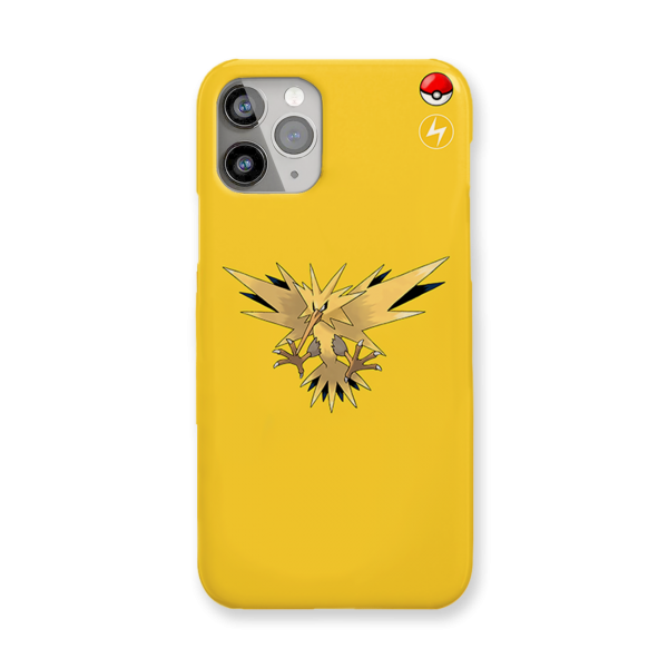 Case Zapdos POK-145-C