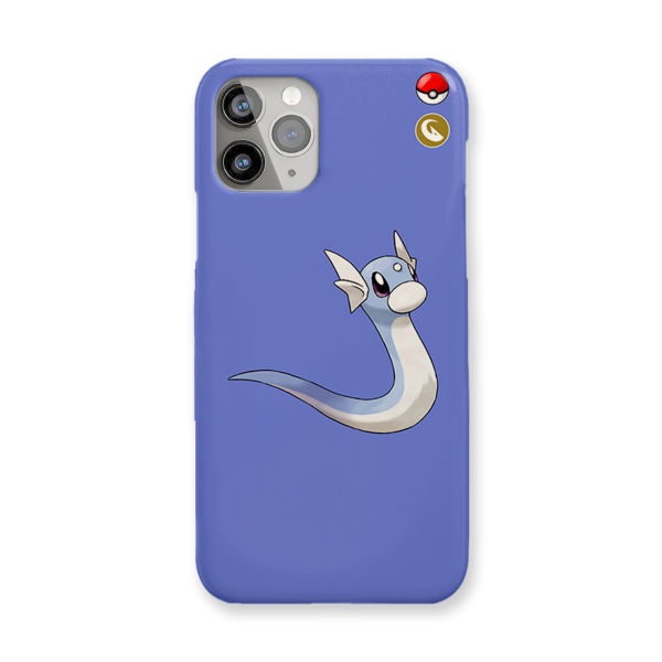 Case Dratini POK-147-C