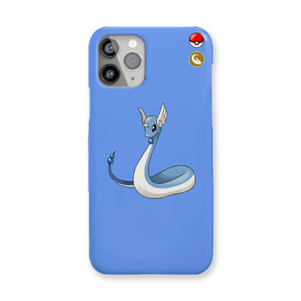 Case Dragonair POK-148-C