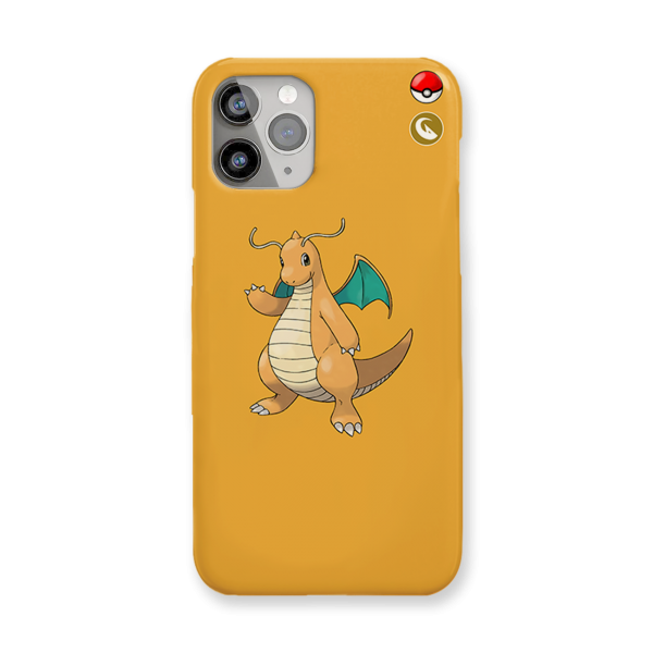 Case Dragonite POK-149-C