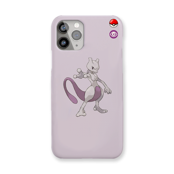 Case Mewtwo POK-150-C