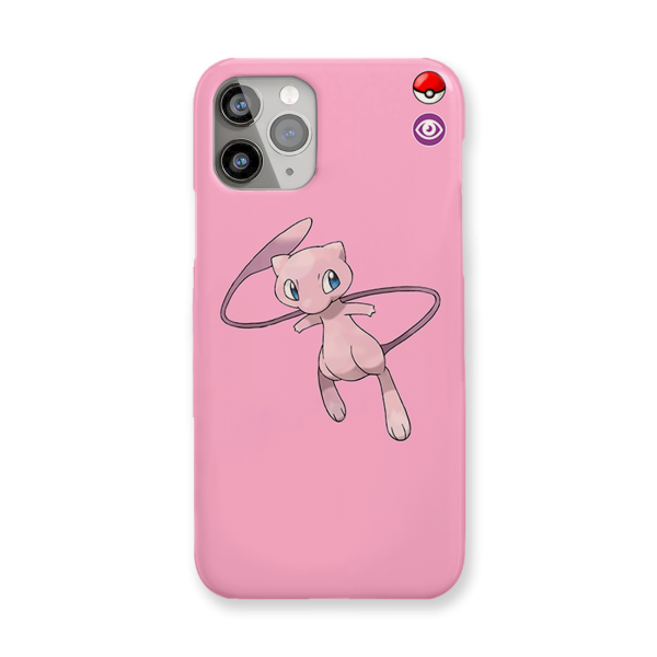 Case Mew POK-151-C