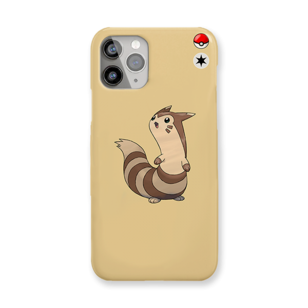 Case Furret POK-162-C