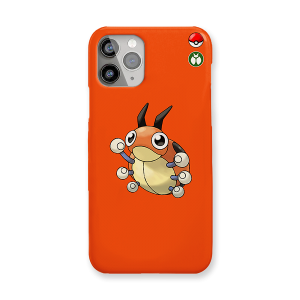 Case Ledyba POK-165-C