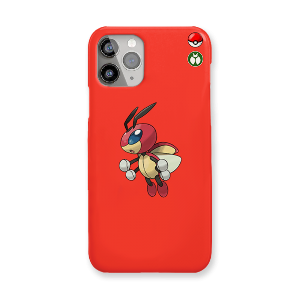 Case Ledian POK-166-C
