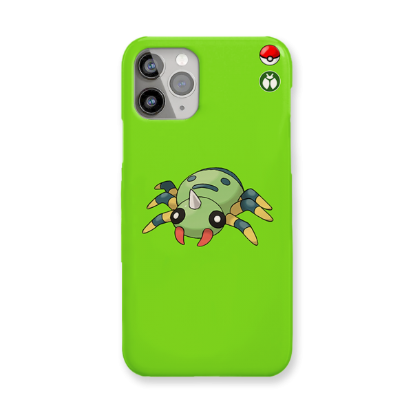 Case Spinarak POK-167-C