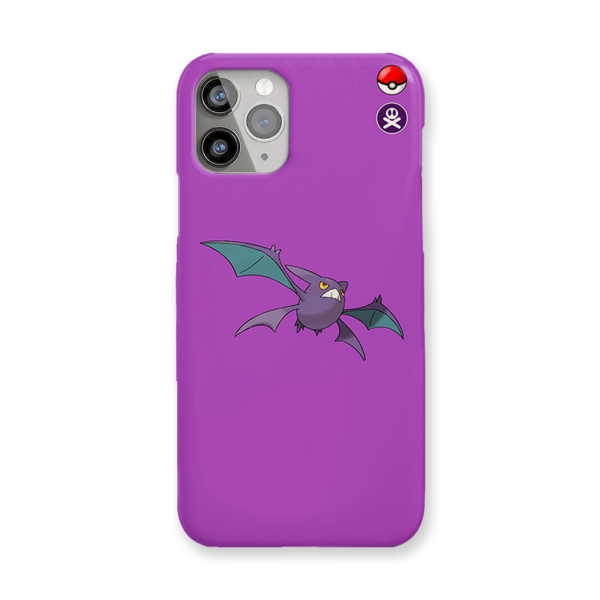 Case Crobat POK-169-C