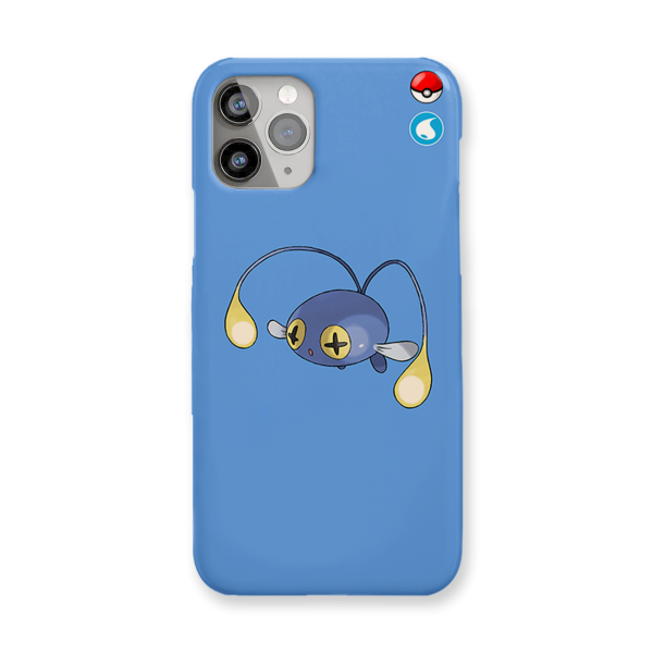 Case Chinchou POK-170-C