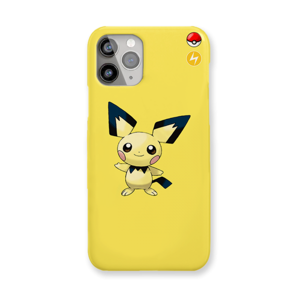Case Pichu POK-172-C