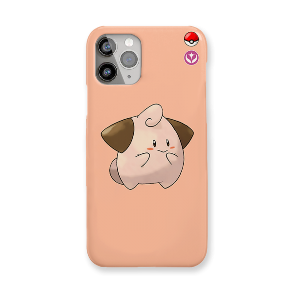Case Cleffa POK-173-C