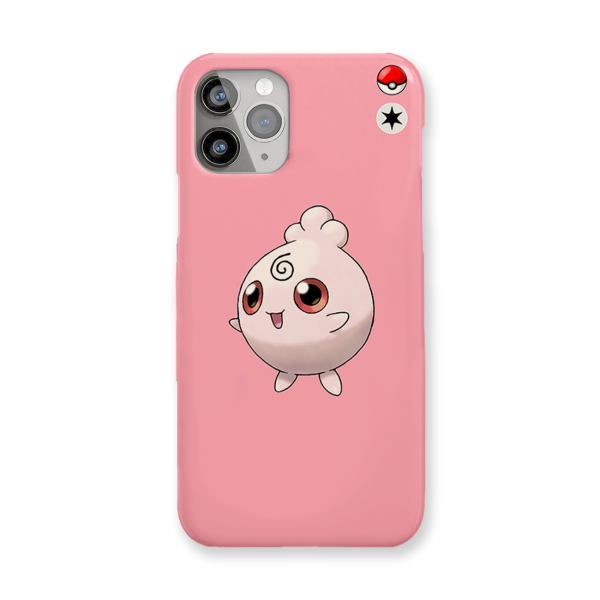 Case Igglybuff POK-174-C