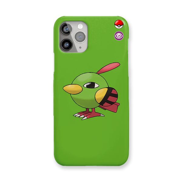 Case Natu POK-177-C