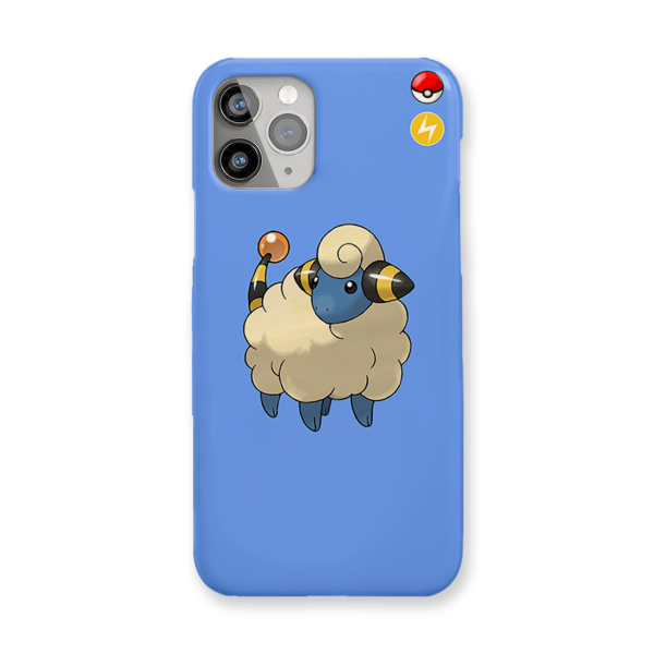 Case Mareep POK-179-C