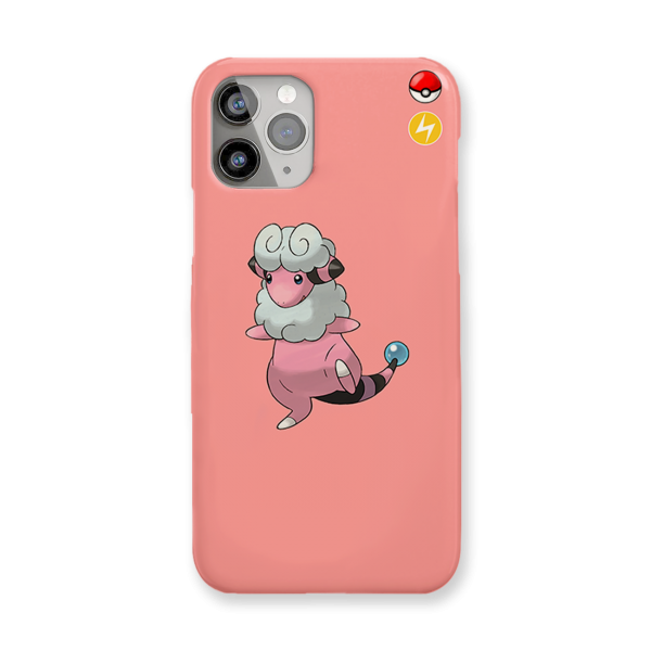 Case Flaaffy POK-180-C