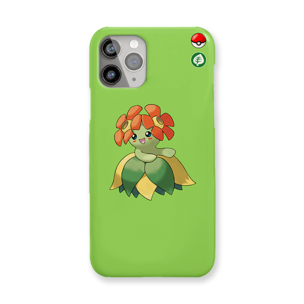 Case Bellossom POK-182-C