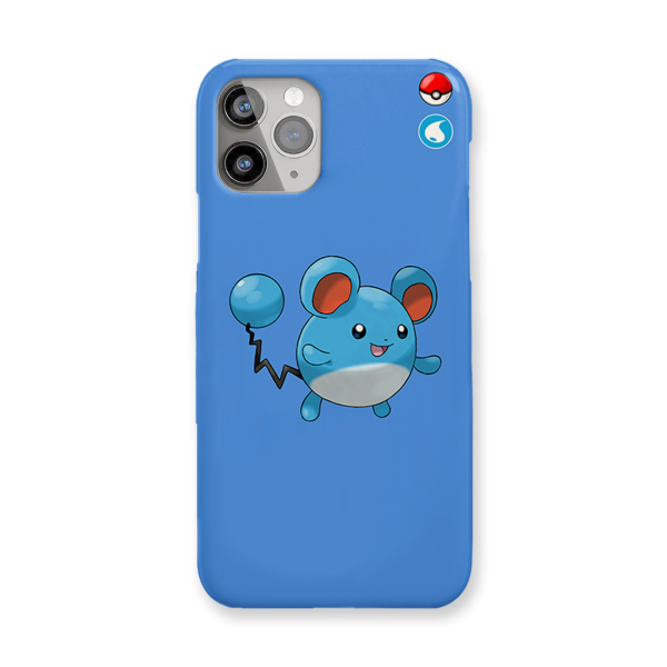 Case Marill POK-183-C