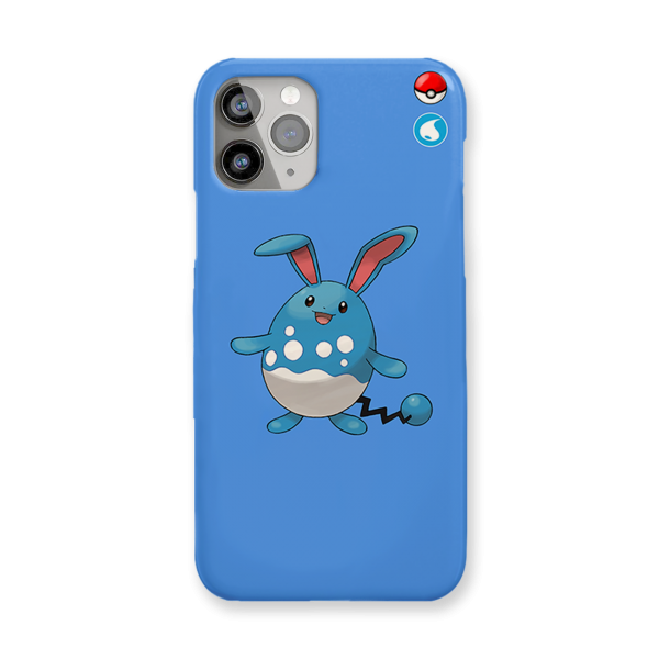 Case Azumarill POK-184-C