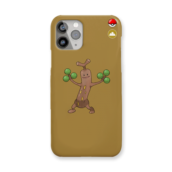 Case Sudowoodo POK-185-C