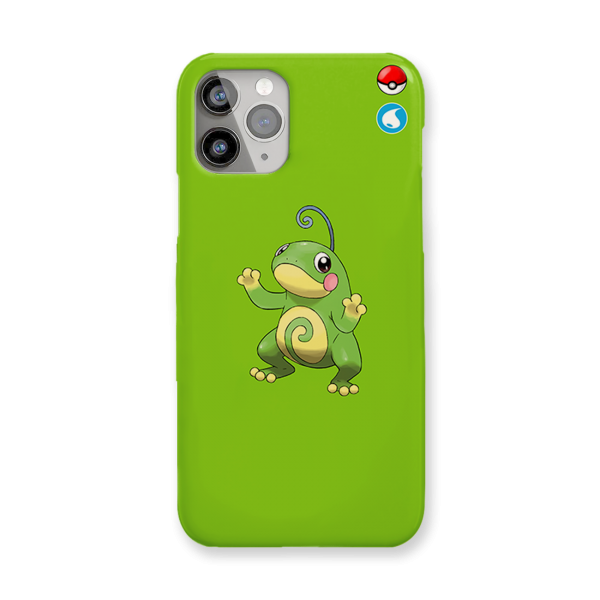 Case Politoed POK-186-C