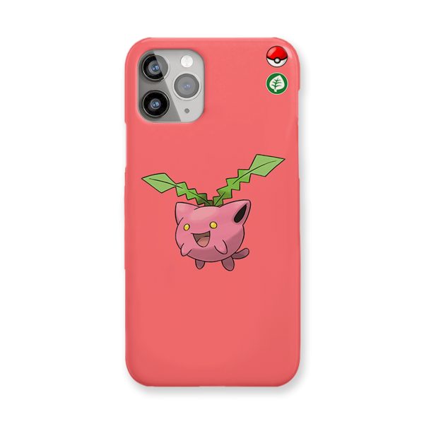 Case Hoppip POK-187-C