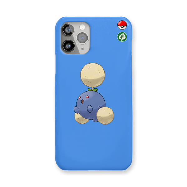 Case Jumpluff POK-189-C