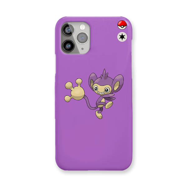 Case Aipom POK-190-C