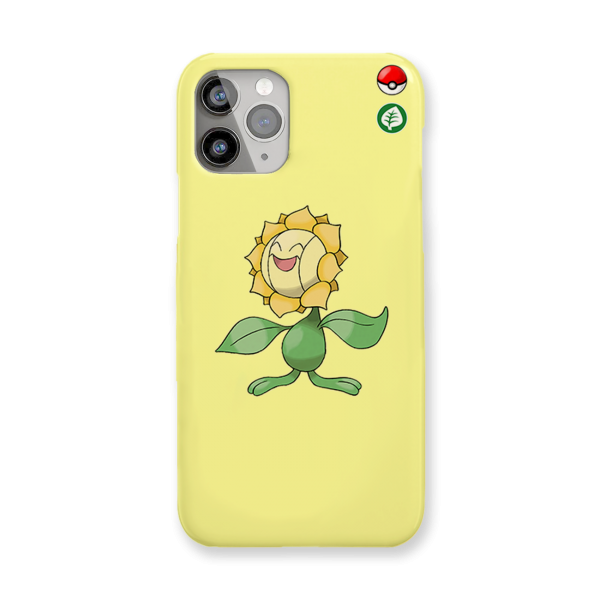 Case Sunflora POK-192-C